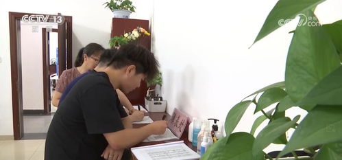 信息多跑路，學生少跑腿 智慧科技為就業服務賦能